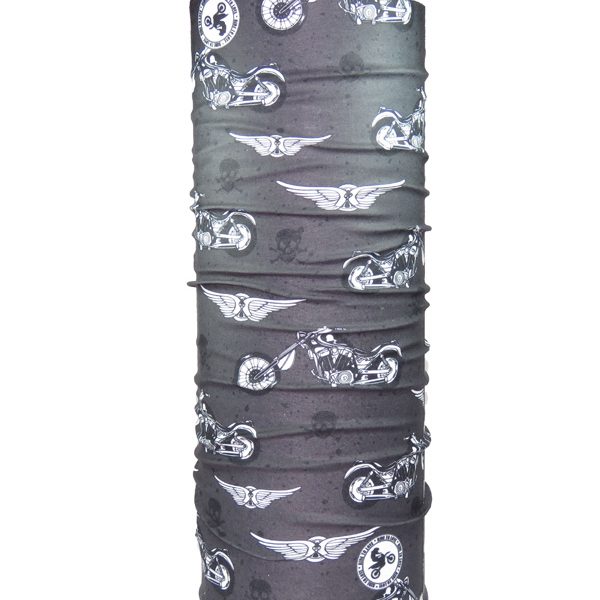 chopper bandana headwear balaklava motorcu