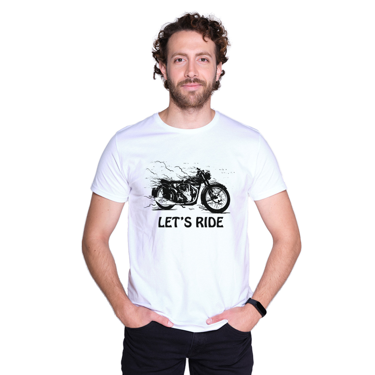 Ride To Love - Lets Ride Motorcycle